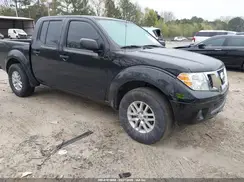 1N6ED0EA9MN707356 2021 NISSAN NAVARA (FRONTIER)