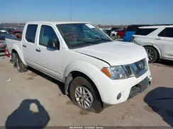 1N6ED0EA9MN711181 2021 NISSAN NAVARA (FRONTIER)