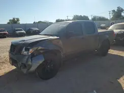 1N6ED0EA9MN712427 2021 NISSAN NAVARA (FRONTIER)