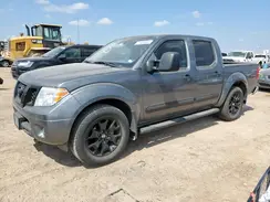 1N6ED0EA9MN715201 2021 NISSAN NAVARA (FRONTIER)