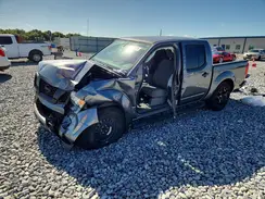 1N6ED0EA9MN718356 2021 NISSAN NAVARA (FRONTIER)