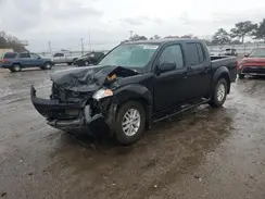 1N6ED0EA9MN718731 2021 NISSAN NAVARA (FRONTIER)