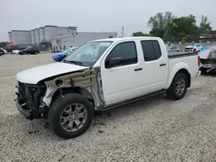 1N6ED0EA9MN722164 2021 NISSAN NAVARA (FRONTIER)
