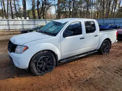 1N6ED0EA9MN722617 2021 NISSAN NAVARA (FRONTIER)