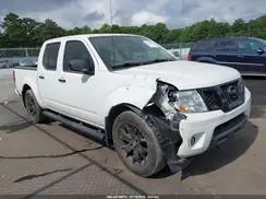 1N6ED0EA9MN723413 2021 NISSAN NAVARA (FRONTIER)