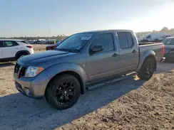 1N6ED0EAXLN702018 2020 NISSAN NAVARA (FRONTIER)