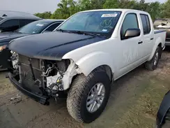 1N6ED0EAXLN702780 2020 NISSAN NAVARA (FRONTIER)