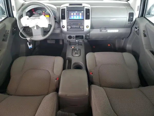 1N6ED0EAXLN702780 2020 NISSAN NAVARA (FRONTIER) - Image 8