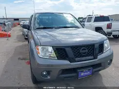 1N6ED0EAXLN702973 2020 NISSAN NAVARA (FRONTIER)
