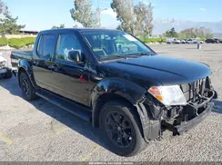 1N6ED0EAXLN706893 2020 NISSAN NAVARA (FRONTIER)