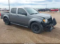 1N6ED0EAXLN707610 2020 NISSAN NAVARA (FRONTIER)