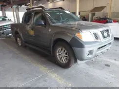 1N6ED0EAXLN707963 2020 NISSAN NAVARA (FRONTIER)