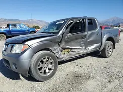 1N6ED0EAXLN708126 2020 NISSAN NAVARA (FRONTIER)