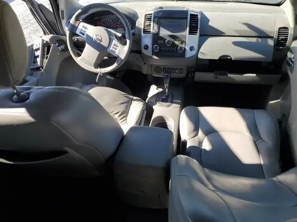 1N6ED0EAXLN708126 2020 NISSAN NAVARA (FRONTIER) - Image 8