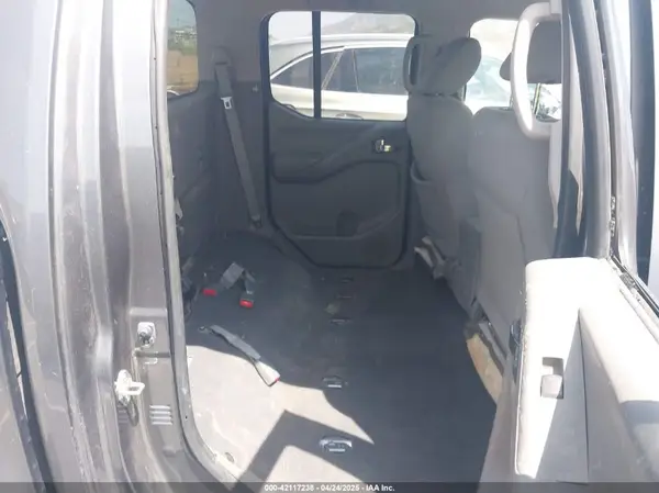 1N6ED0EAXLN709437 2020 NISSAN NAVARA (FRONTIER) - Image 8