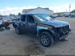 1N6ED0EAXLN711186 2020 NISSAN NAVARA (FRONTIER)