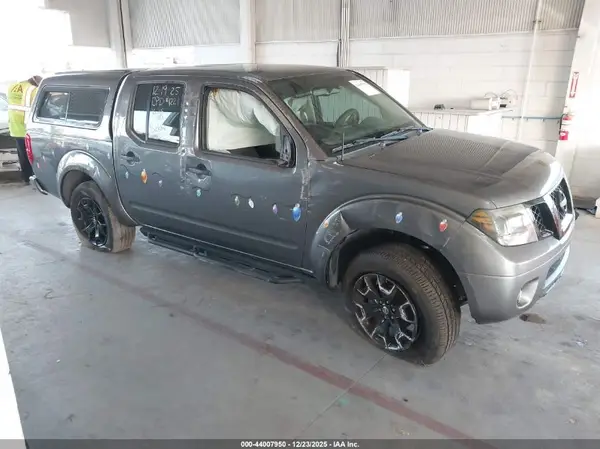 1N6ED0EAXLN712046 2020 NISSAN NAVARA (FRONTIER) - Image 1