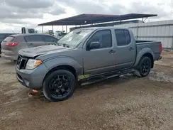 1N6ED0EAXLN712144 2020 NISSAN NAVARA (FRONTIER)
