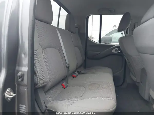 1N6ED0EAXLN714976 2020 NISSAN NAVARA (FRONTIER) - Image 8