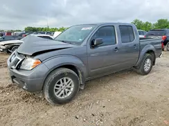 1N6ED0EAXLN717361 2020 NISSAN NAVARA (FRONTIER)