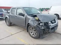 1N6ED0EAXLN717442 2020 NISSAN NAVARA (FRONTIER)