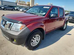 1N6ED0EAXLN718963 2020 NISSAN NAVARA (FRONTIER)