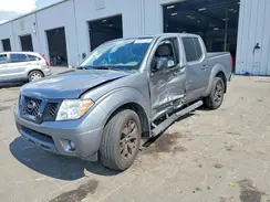 1N6ED0EAXLN720826 2020 NISSAN NAVARA (FRONTIER)