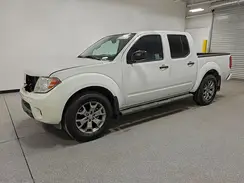 1N6ED0EAXLN723242 2020 NISSAN NAVARA (FRONTIER)