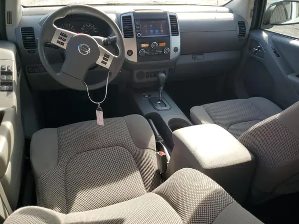 1N6ED0EAXLN724214 2020 NISSAN NAVARA (FRONTIER) - Image 8