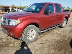 1N6ED0EAXLN727694 2020 NISSAN NAVARA (FRONTIER)