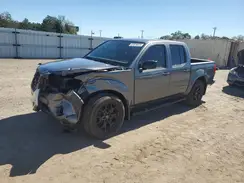 1N6ED0EAXLN727730 2020 NISSAN NAVARA (FRONTIER)