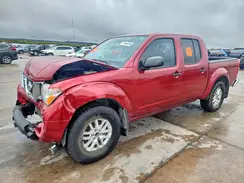 1N6ED0EAXMN700867 2021 NISSAN NAVARA (FRONTIER)