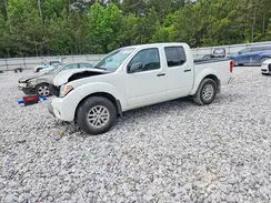 1N6ED0EAXMN705812 2021 NISSAN NAVARA (FRONTIER)