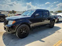 1N6ED0EAXMN707592 2021 NISSAN NAVARA (FRONTIER)