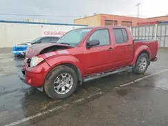 1N6ED0EAXMN709021 2021 NISSAN NAVARA (FRONTIER)