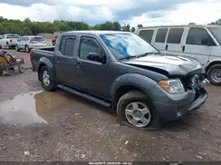 1N6ED0EAXMN709455 2021 NISSAN NAVARA (FRONTIER)