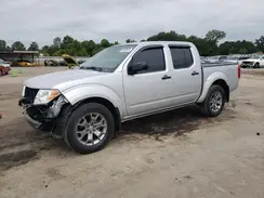 1N6ED0EAXMN709875 2021 NISSAN NAVARA (FRONTIER)