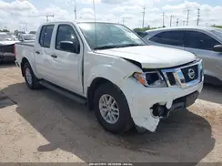 1N6ED0EAXMN710525 2021 NISSAN NAVARA (FRONTIER)