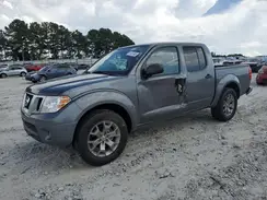 1N6ED0EAXMN712212 2021 NISSAN NAVARA (FRONTIER)