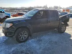 1N6ED0EAXMN712646 2021 NISSAN NAVARA (FRONTIER)