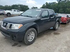 1N6ED0EAXMN713182 2021 NISSAN NAVARA (FRONTIER)