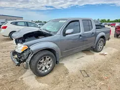1N6ED0EAXMN718706 2021 NISSAN NAVARA (FRONTIER)