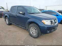 1N6ED0EAXMN720441 2021 NISSAN NAVARA (FRONTIER)