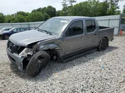1N6ED0EAXMN721900 2021 NISSAN NAVARA (FRONTIER)