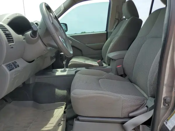 1N6ED0EAXMN721900 2021 NISSAN NAVARA (FRONTIER) - Image 7