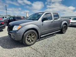 1N6ED0EAXMN722125 2021 NISSAN NAVARA (FRONTIER)