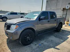 1N6ED0EB0LN702098 2020 NISSAN NAVARA (FRONTIER)