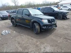 1N6ED0EB0LN703638 2020 NISSAN NAVARA (FRONTIER)