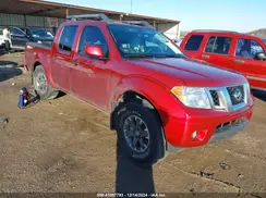 1N6ED0EB0LN707608 2020 NISSAN NAVARA (FRONTIER)