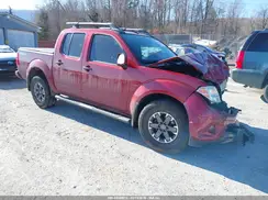 1N6ED0EB0LN707625 2020 NISSAN NAVARA (FRONTIER)